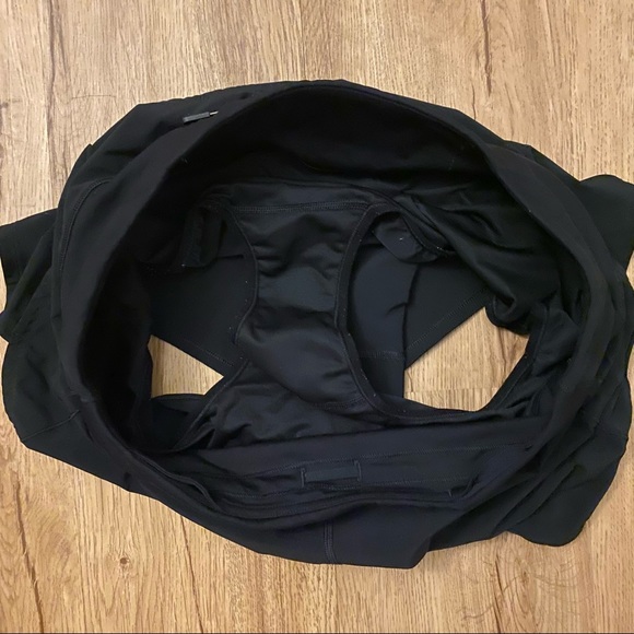 ❌SOLD❌Lululemon Lululemon Speed Up Short Long 4" - Picture 8 of 11